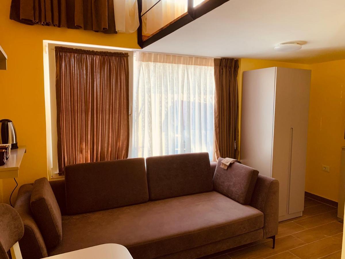 Auto Tana Guest House ティラナ エクステリア 写真