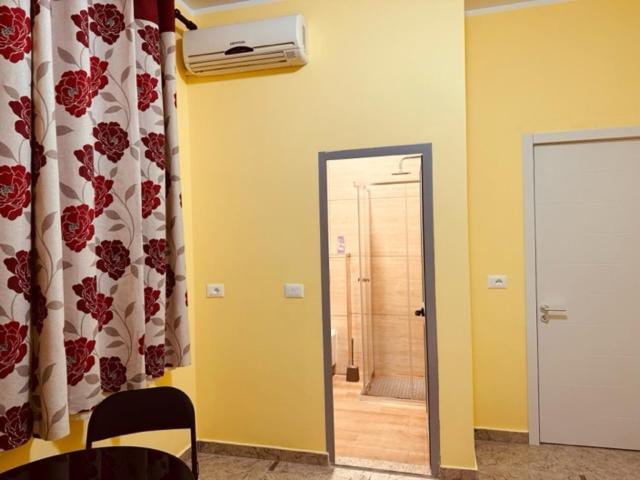 Auto Tana Guest House ティラナ エクステリア 写真